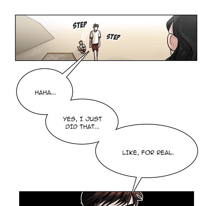 Too Pretty Manhwa - Chapter 24 Page 78