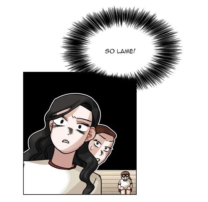 Too Pretty Manhwa - Chapter 24 Page 80