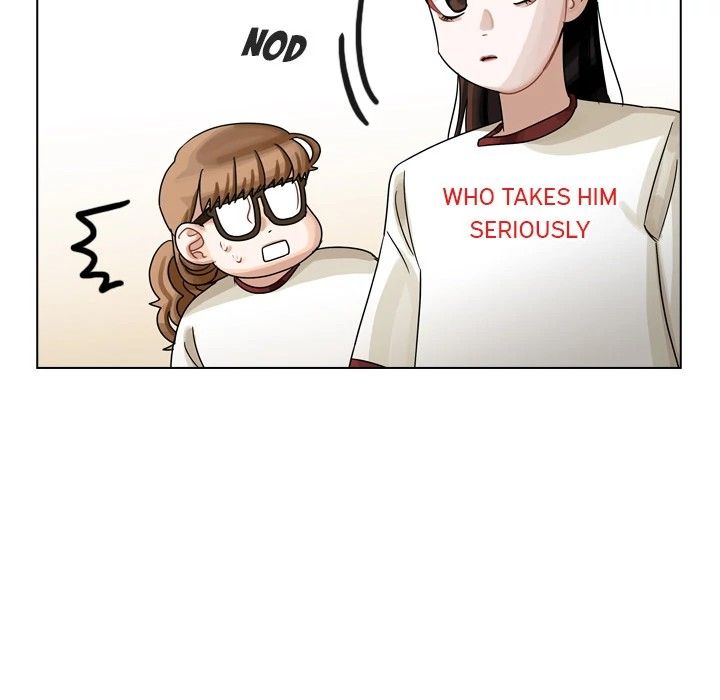 Too Pretty Manhwa - Chapter 24 Page 83