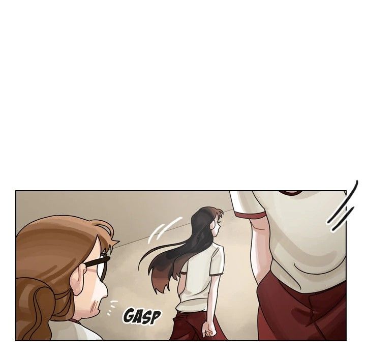 Too Pretty Manhwa - Chapter 24 Page 84