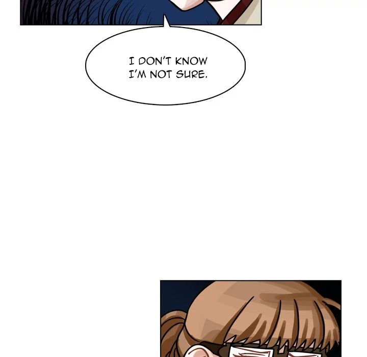 Too Pretty Manhwa - Chapter 24 Page 88