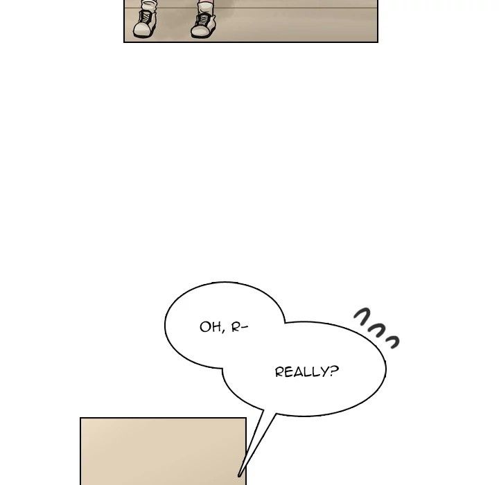 Too Pretty Manhwa - Chapter 24 Page 91