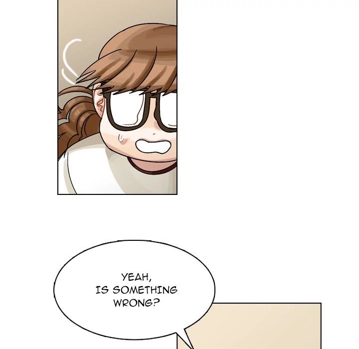 Too Pretty Manhwa - Chapter 24 Page 92