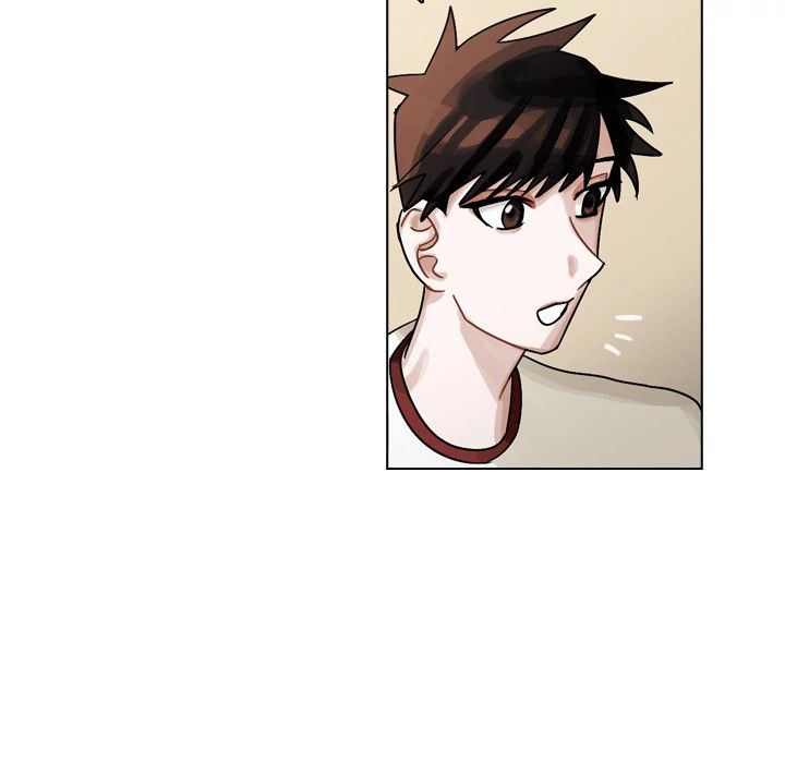 Too Pretty Manhwa - Chapter 24 Page 93