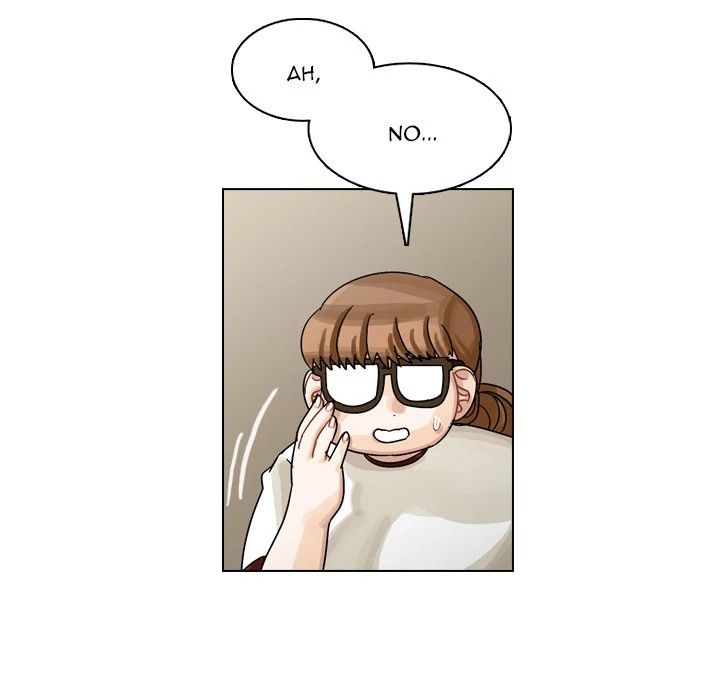 Too Pretty Manhwa - Chapter 24 Page 94