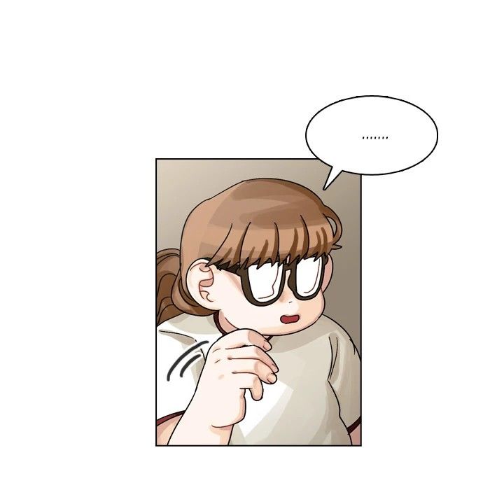 Too Pretty Manhwa - Chapter 24 Page 95