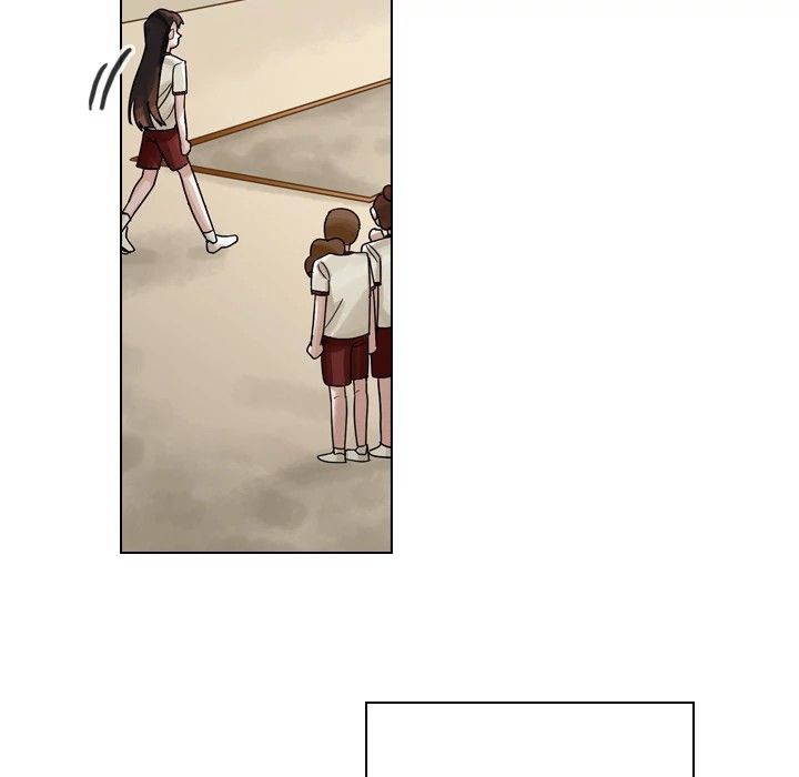 Too Pretty Manhwa - Chapter 24 Page 97