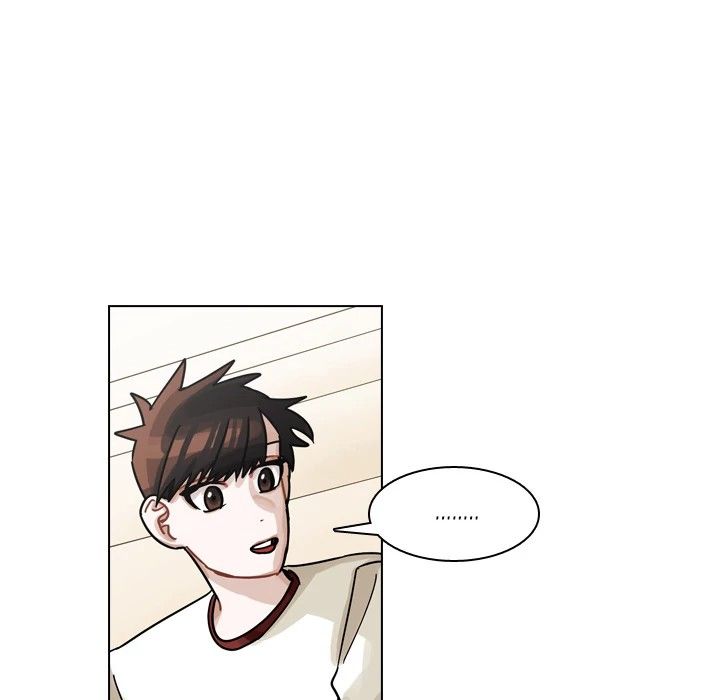 Too Pretty Manhwa - Chapter 24 Page 102