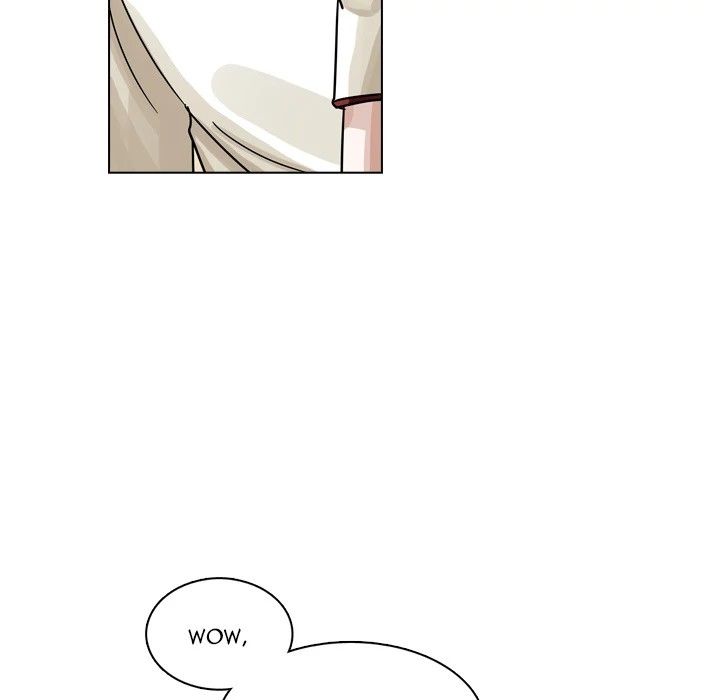 Too Pretty Manhwa - Chapter 24 Page 103