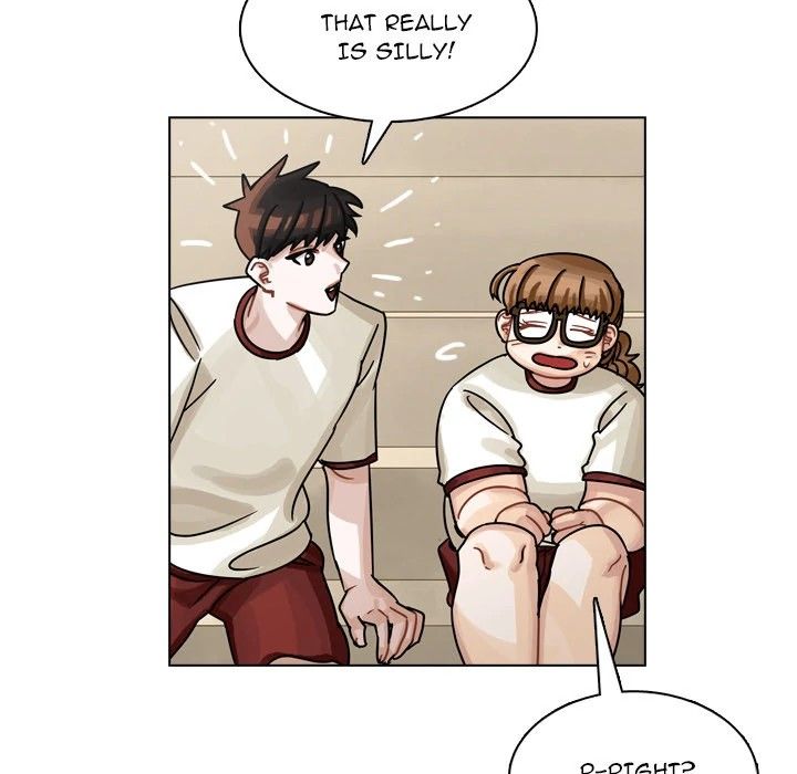 Too Pretty Manhwa - Chapter 24 Page 104