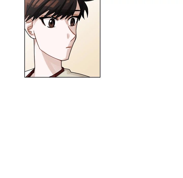 Too Pretty Manhwa - Chapter 24 Page 108