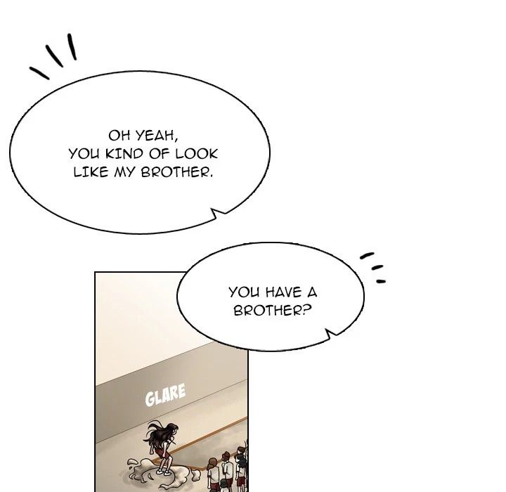 Too Pretty Manhwa - Chapter 24 Page 109