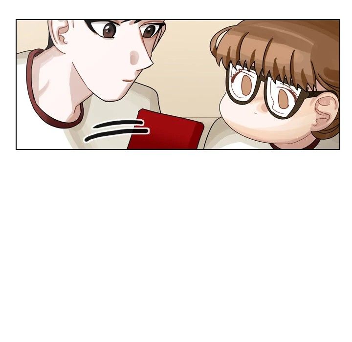 Too Pretty Manhwa - Chapter 24 Page 113