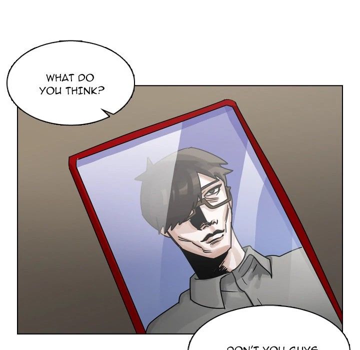 Too Pretty Manhwa - Chapter 24 Page 114