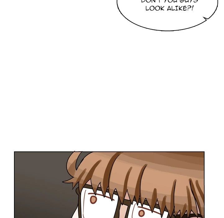 Too Pretty Manhwa - Chapter 24 Page 115