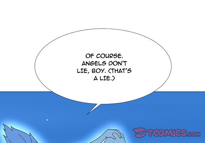 The non Smoker Manhwa - Chapter 77 Page 2