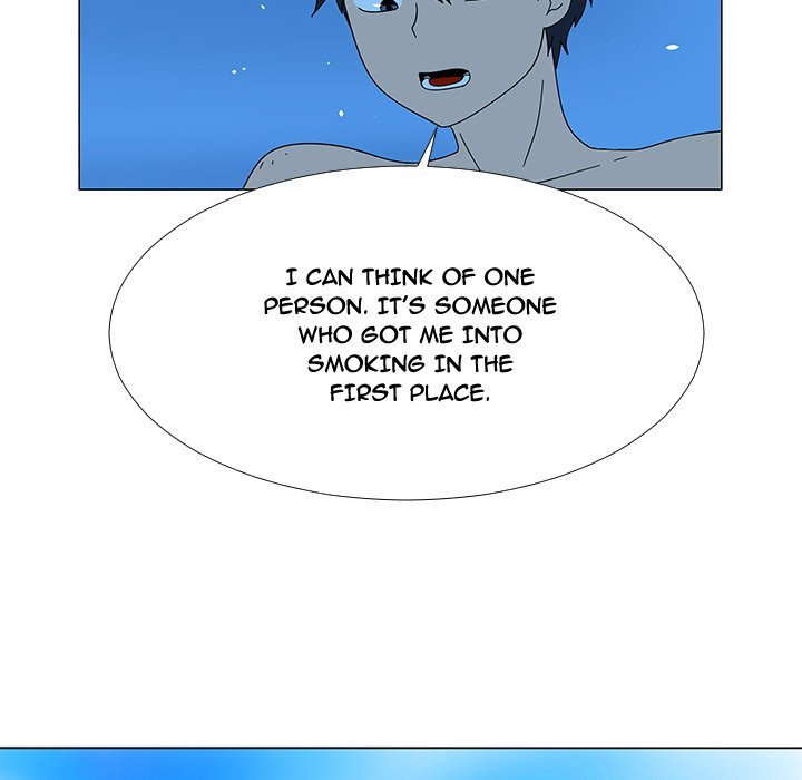 The non Smoker Manhwa - Chapter 77 Page 6