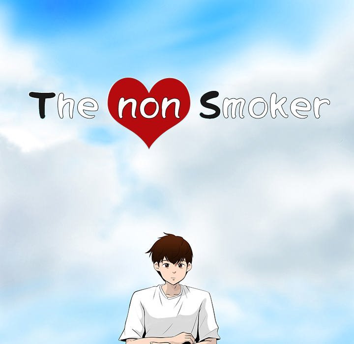 The non Smoker Manhwa - Chapter 77 Page 7