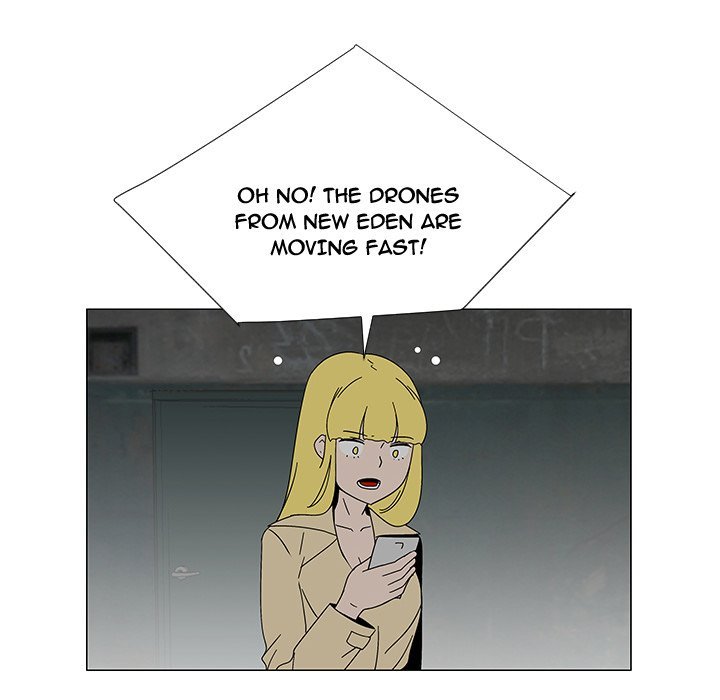 The non Smoker Manhwa - Chapter 77 Page 10