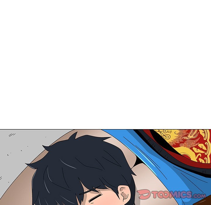 The non Smoker Manhwa - Chapter 77 Page 11