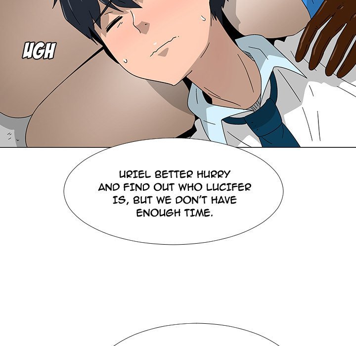 The non Smoker Manhwa - Chapter 77 Page 12