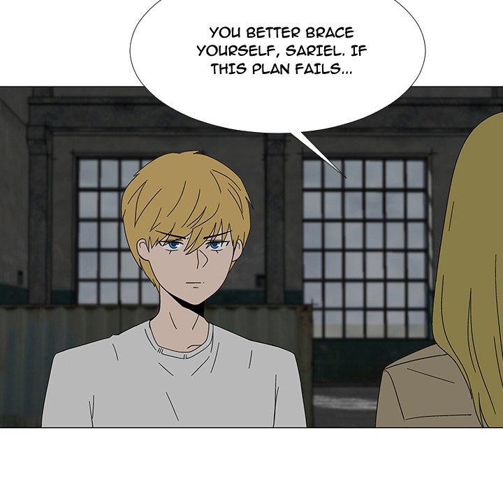 The non Smoker Manhwa - Chapter 77 Page 13