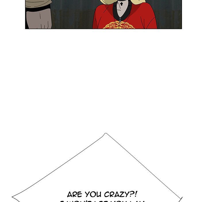 The non Smoker Manhwa - Chapter 77 Page 15