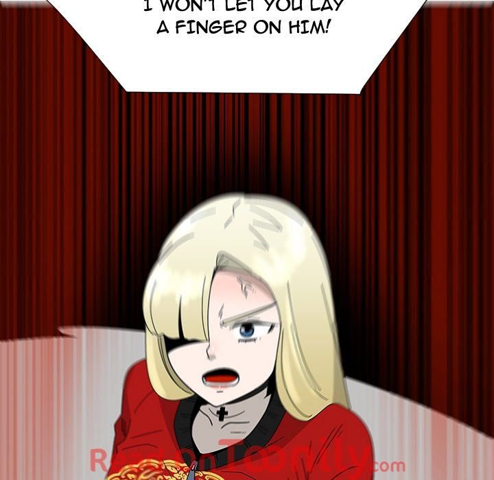 The non Smoker Manhwa - Chapter 77 Page 16