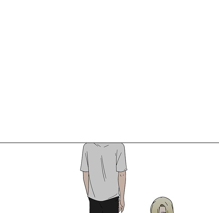 The non Smoker Manhwa - Chapter 77 Page 19