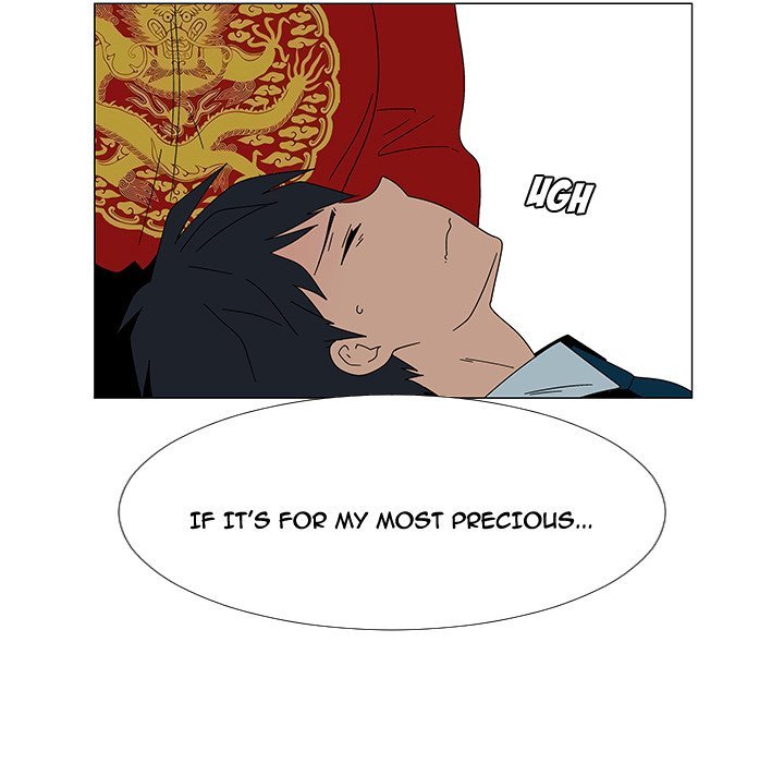 The non Smoker Manhwa - Chapter 77 Page 21