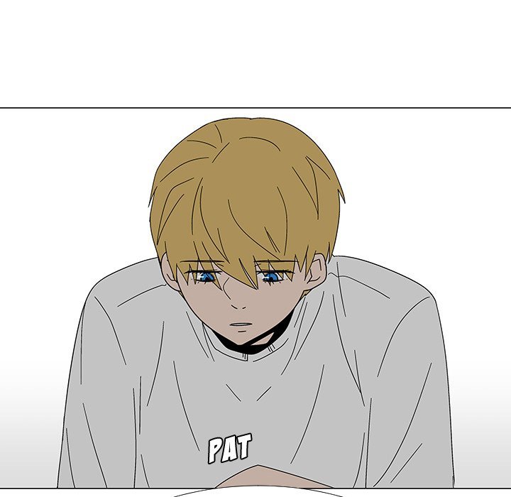 The non Smoker Manhwa - Chapter 77 Page 22