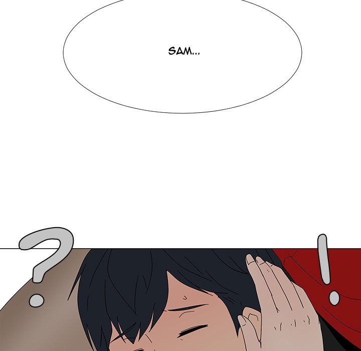 The non Smoker Manhwa - Chapter 77 Page 23