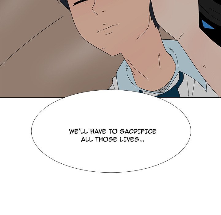 The non Smoker Manhwa - Chapter 77 Page 24