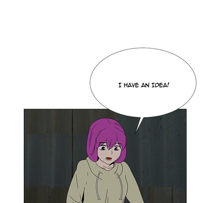 The non Smoker Manhwa - Chapter 77 Page 26