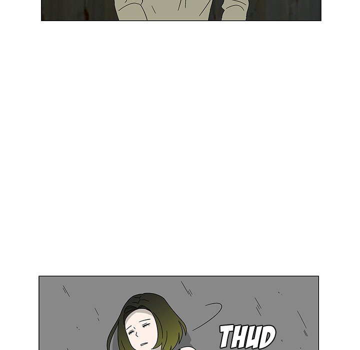 The non Smoker Manhwa - Chapter 77 Page 27