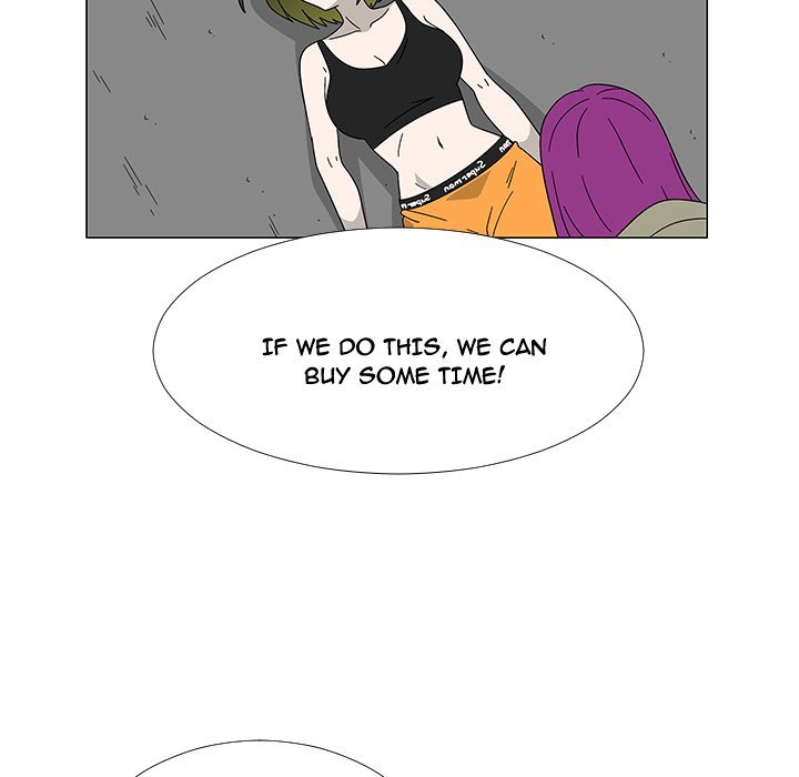 The non Smoker Manhwa - Chapter 77 Page 28