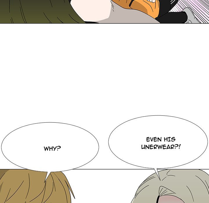 The non Smoker Manhwa - Chapter 77 Page 30