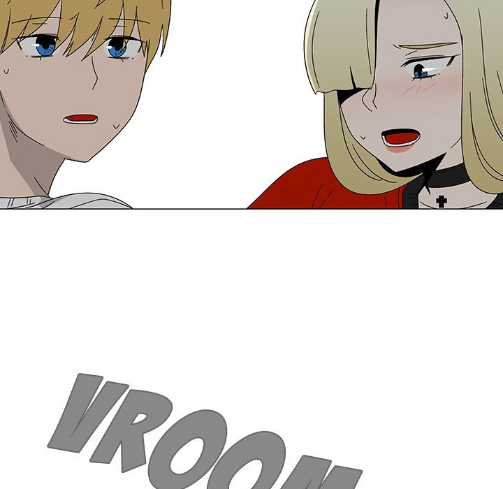 The non Smoker Manhwa - Chapter 77 Page 31