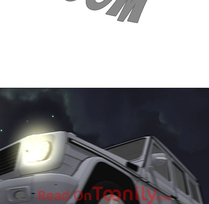 The non Smoker Manhwa - Chapter 77 Page 32