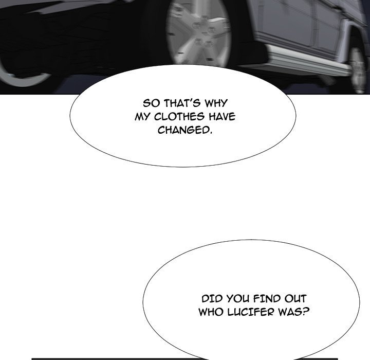 The non Smoker Manhwa - Chapter 77 Page 33