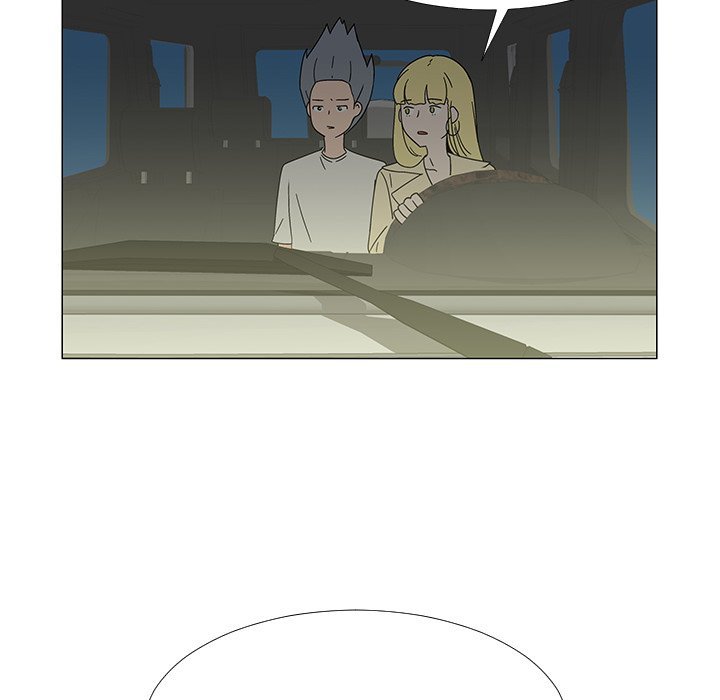 The non Smoker Manhwa - Chapter 77 Page 34