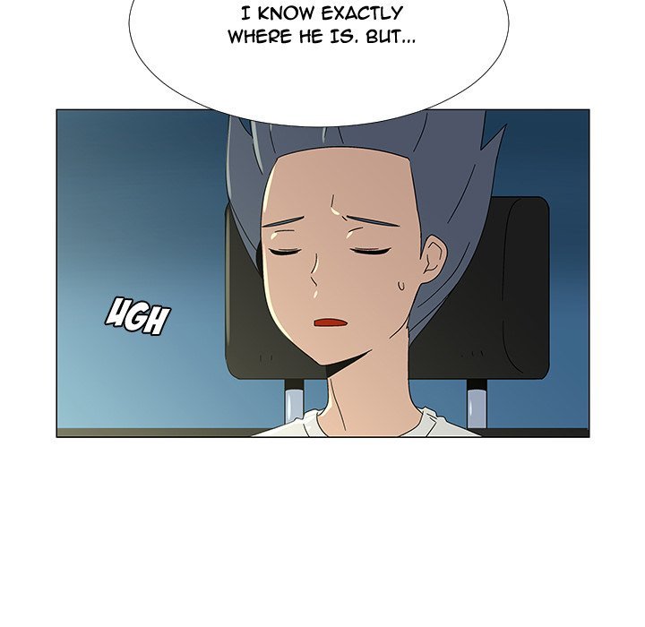 The non Smoker Manhwa - Chapter 77 Page 35