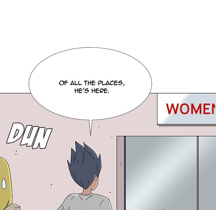 The non Smoker Manhwa - Chapter 77 Page 36