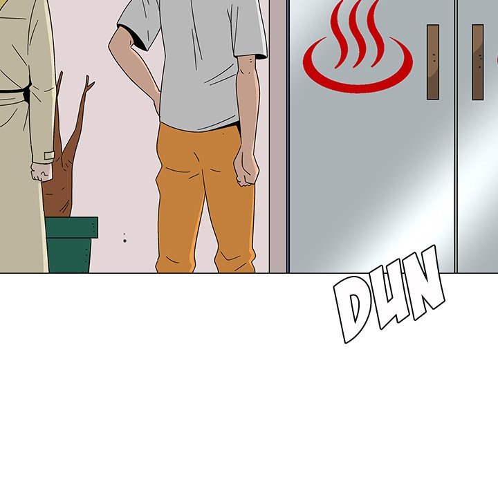 The non Smoker Manhwa - Chapter 77 Page 37