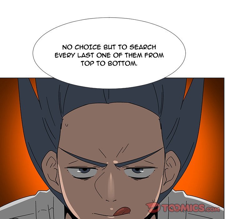 The non Smoker Manhwa - Chapter 77 Page 38