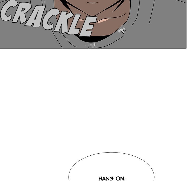 The non Smoker Manhwa - Chapter 77 Page 39