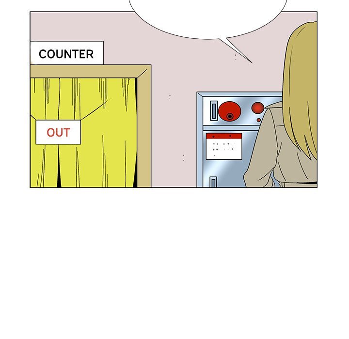 The non Smoker Manhwa - Chapter 77 Page 40