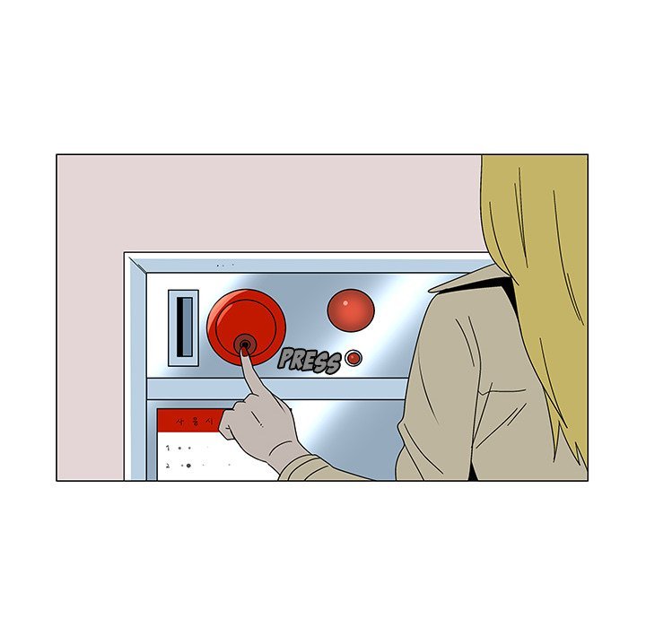 The non Smoker Manhwa - Chapter 77 Page 41