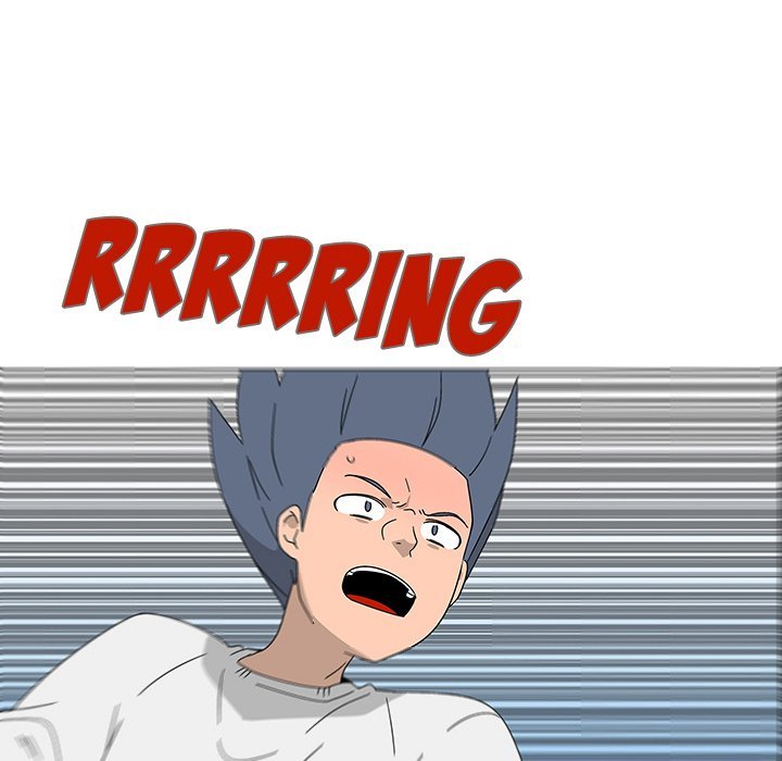 The non Smoker Manhwa - Chapter 77 Page 42