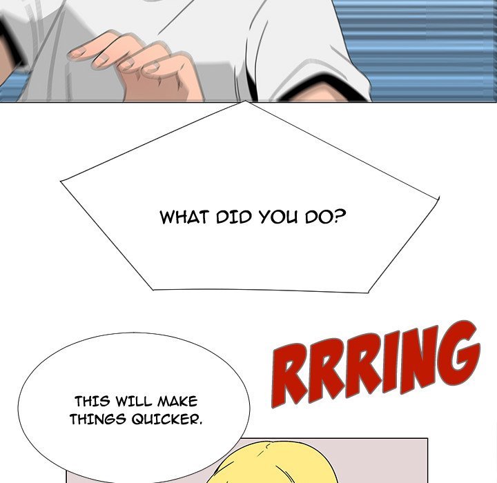 The non Smoker Manhwa - Chapter 77 Page 43